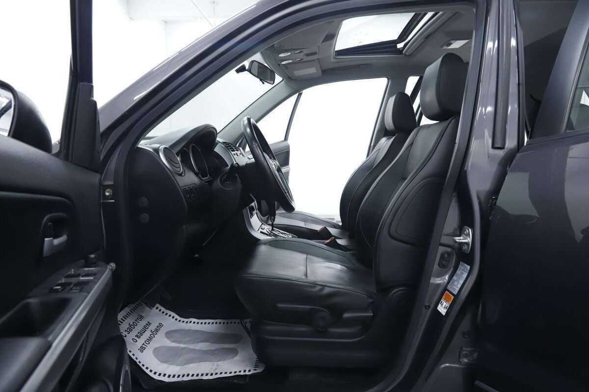 Suzuki Grand Vitara, 2012 - 110 000 км. | Фото №8