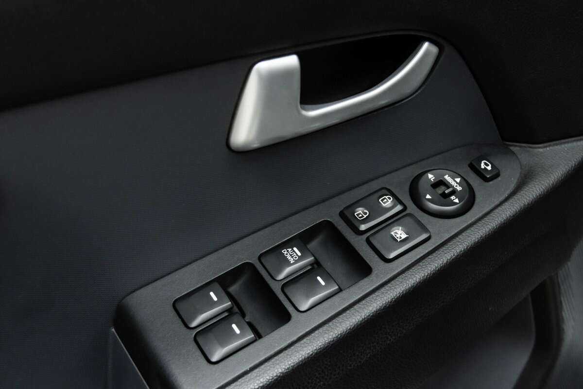 Kia Sportage, 2015 - 96 000 км. | Фото №7