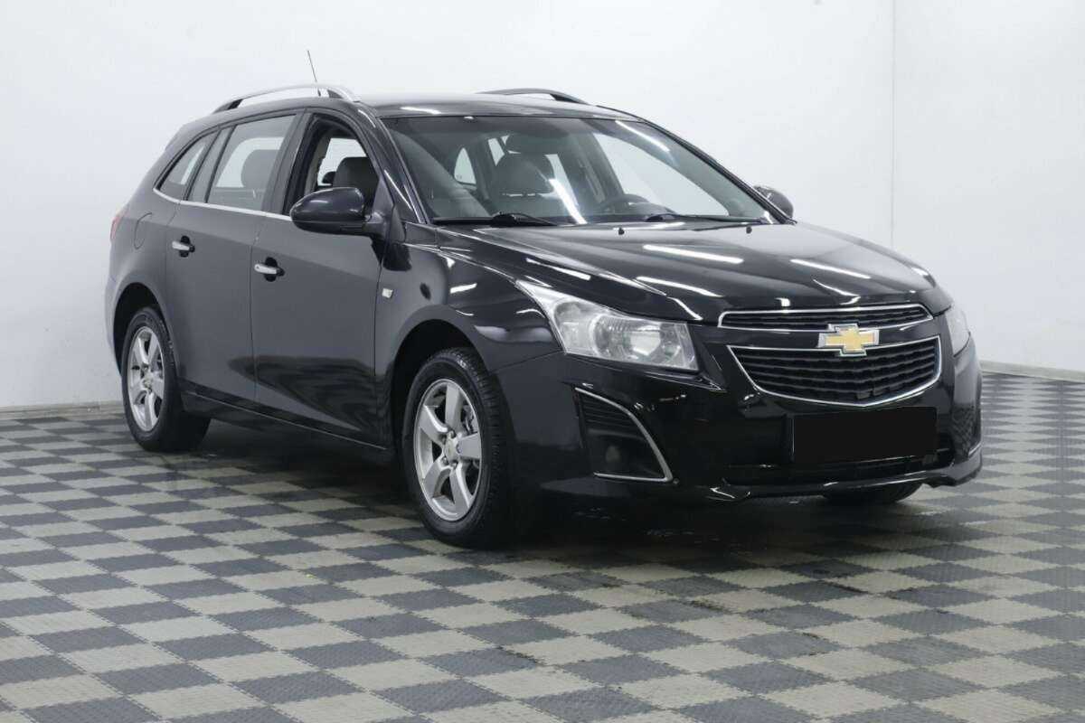 Chevrolet Cruze, 2015 - 74 500 км. | Фото №3