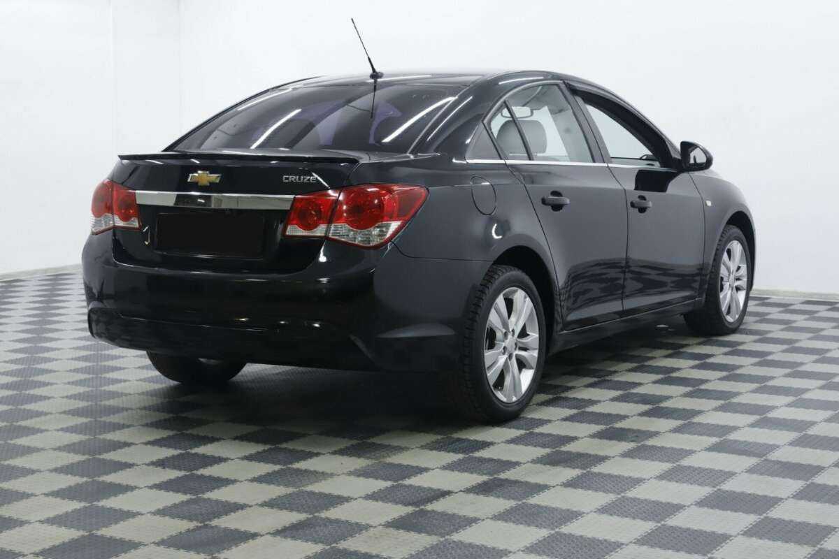 Chevrolet Cruze, 2015 - 143 000 км. | Фото №3