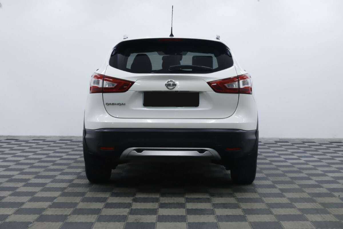 Nissan Qashqai, 2014 - 163 500 км. | Фото №6