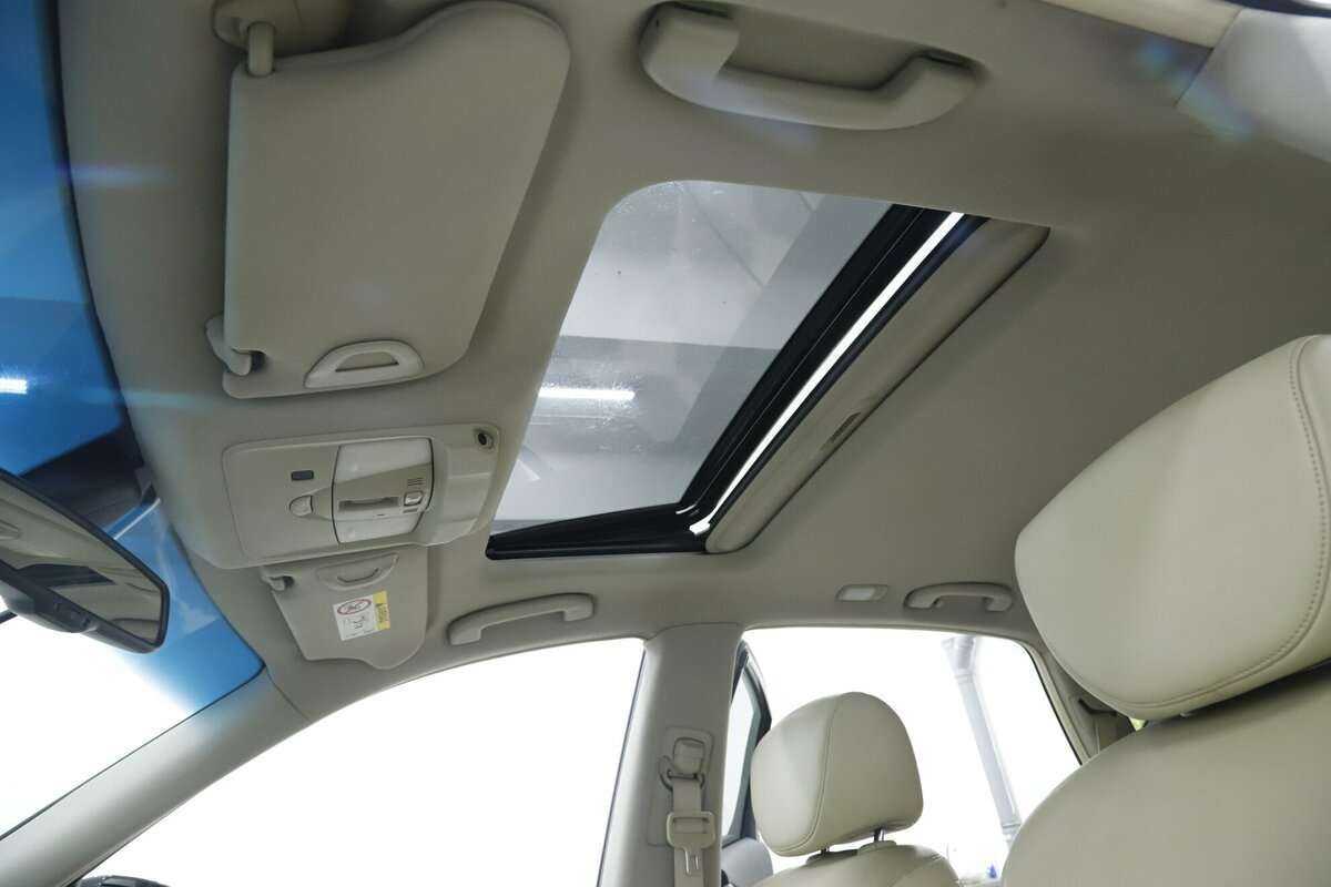 Infiniti QX50, 2016 - 117 500 км. | Фото №7