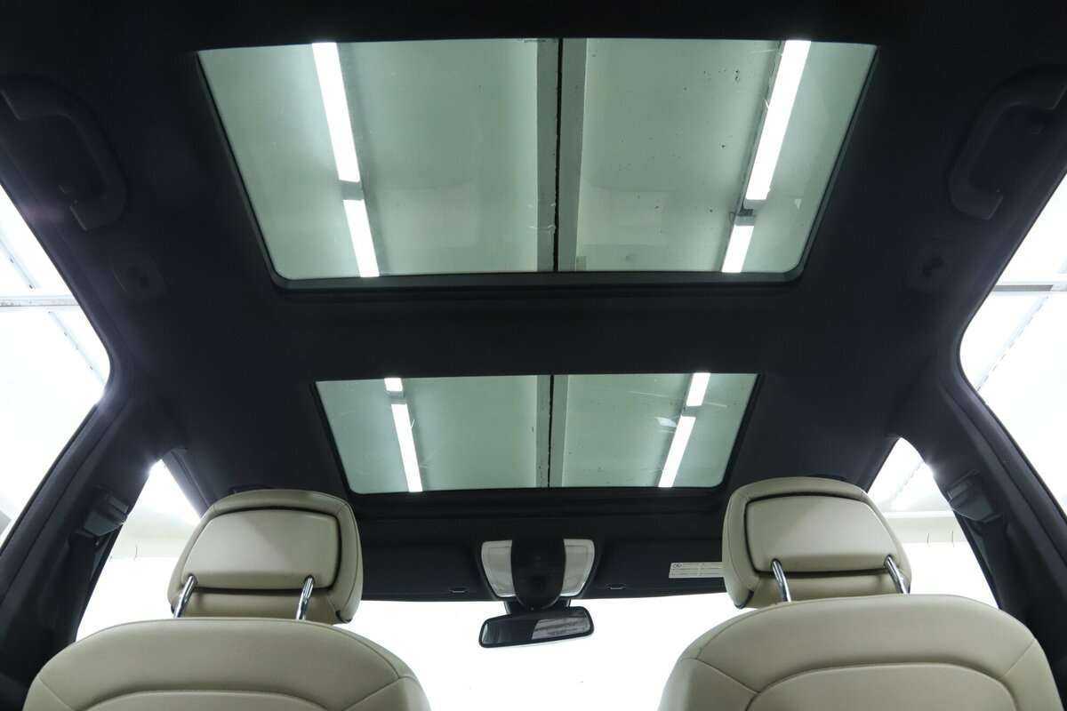 Mercedes-Benz GLK-Класс 350, 2010 - 186 500 км. | Фото №7