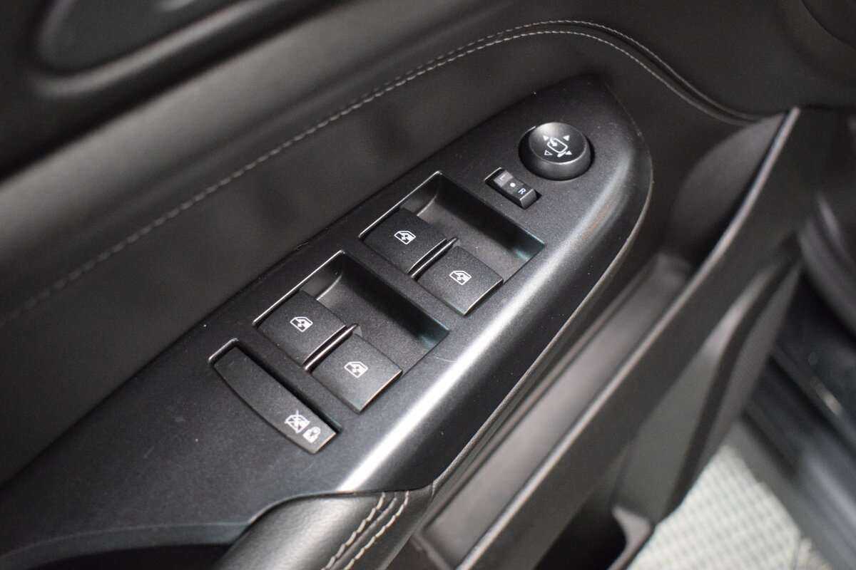 Cadillac SRX, 2013 - 173 000 км. | Фото №8