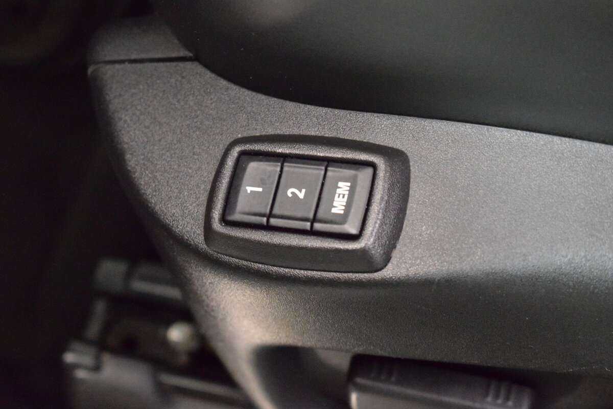 Cadillac SRX, 2013 Фото №11