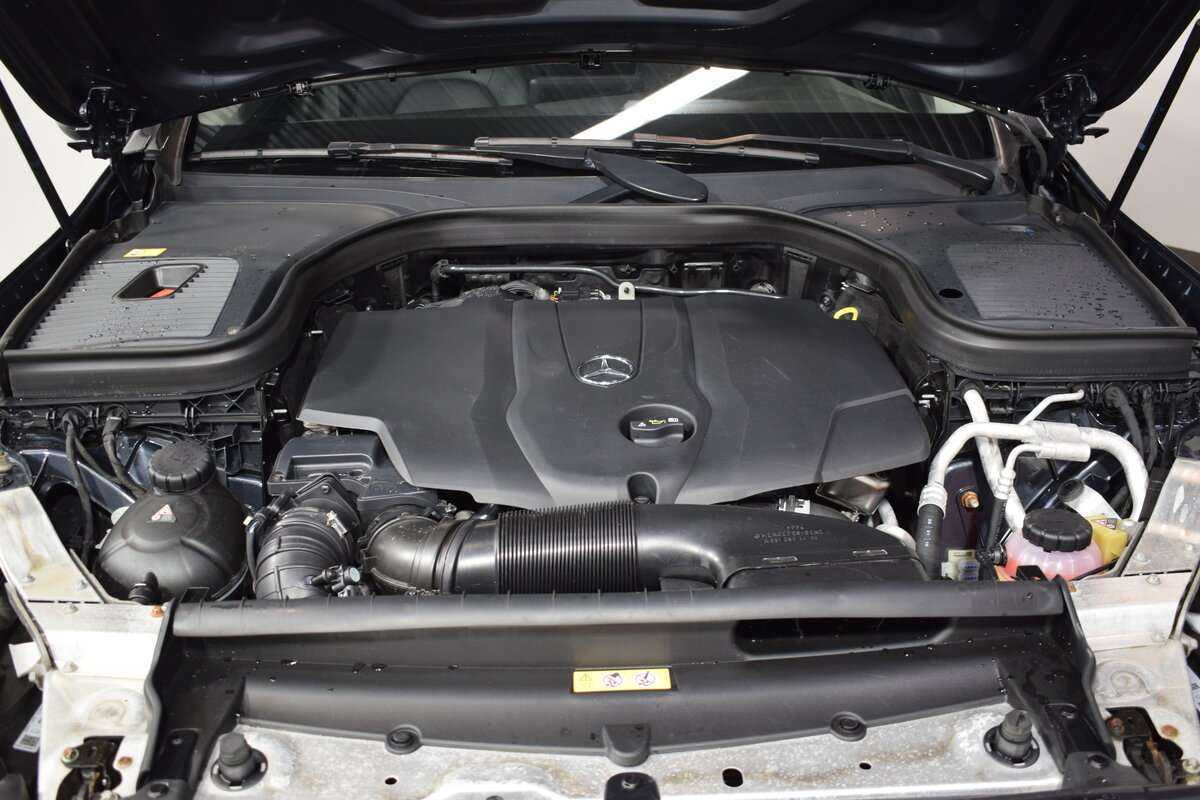 Mercedes-Benz GLC 250 d, 2016 - 170 600 км. | Фото №7