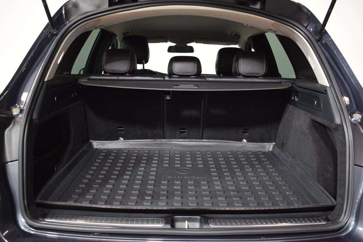 Mercedes-Benz GLC 250 d, 2016 - 170 600 км. | Фото №8