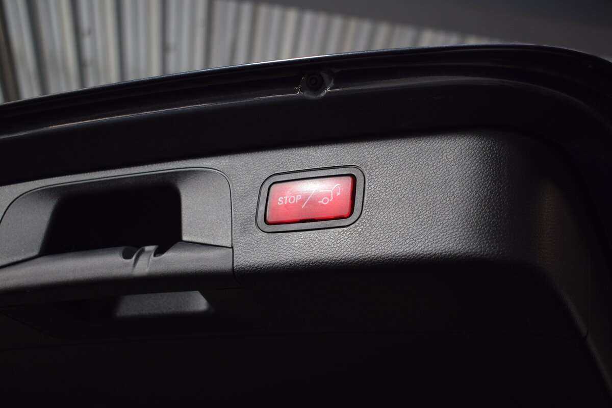 Mercedes-Benz GLC 250 d, 2016 Фото №9