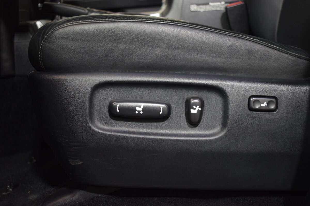 Toyota Land Cruiser, 2015 Фото №18