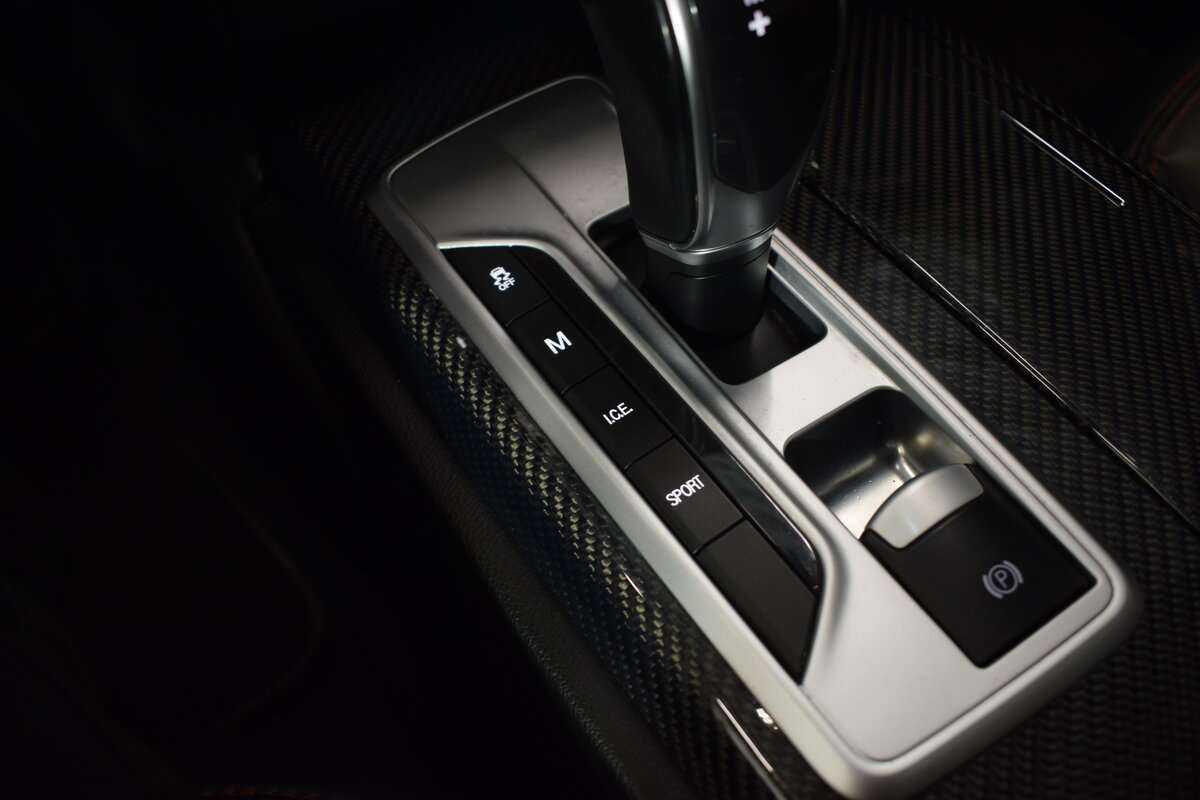 Maserati Ghibli S Q4, 2015 Фото №25