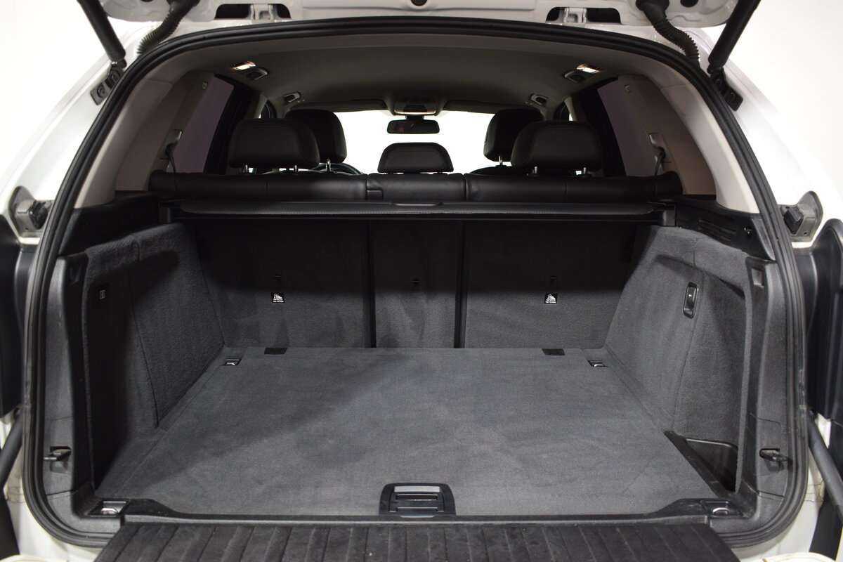 BMW X5 25d, 2018 Фото №8