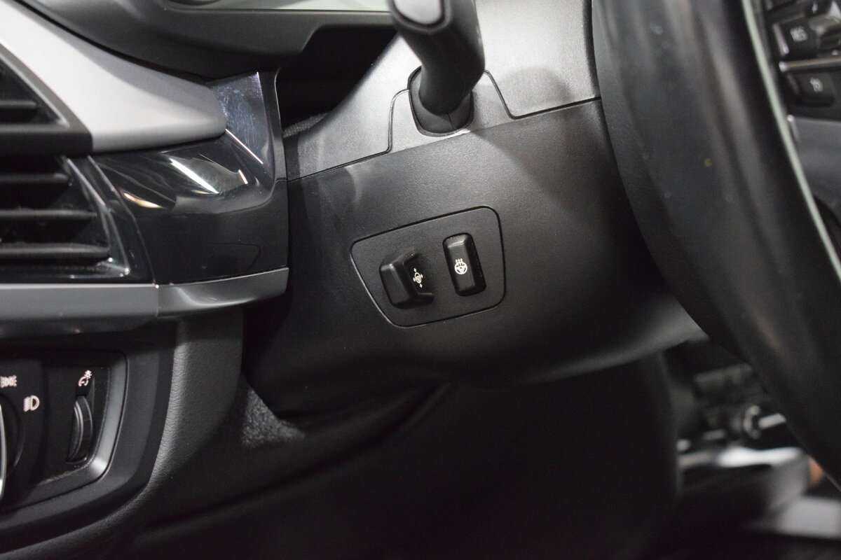 BMW X5 25d, 2018 Фото №18