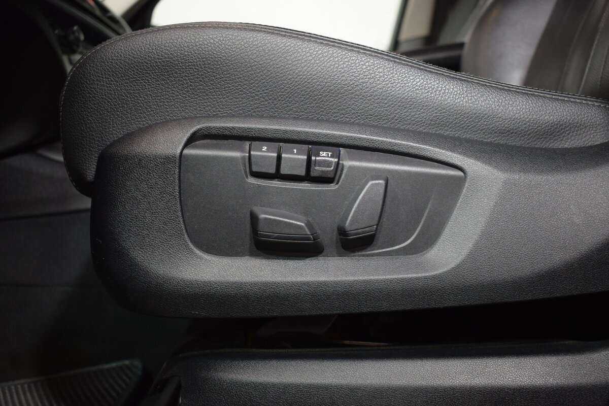 BMW X5 25d, 2018 Фото №20