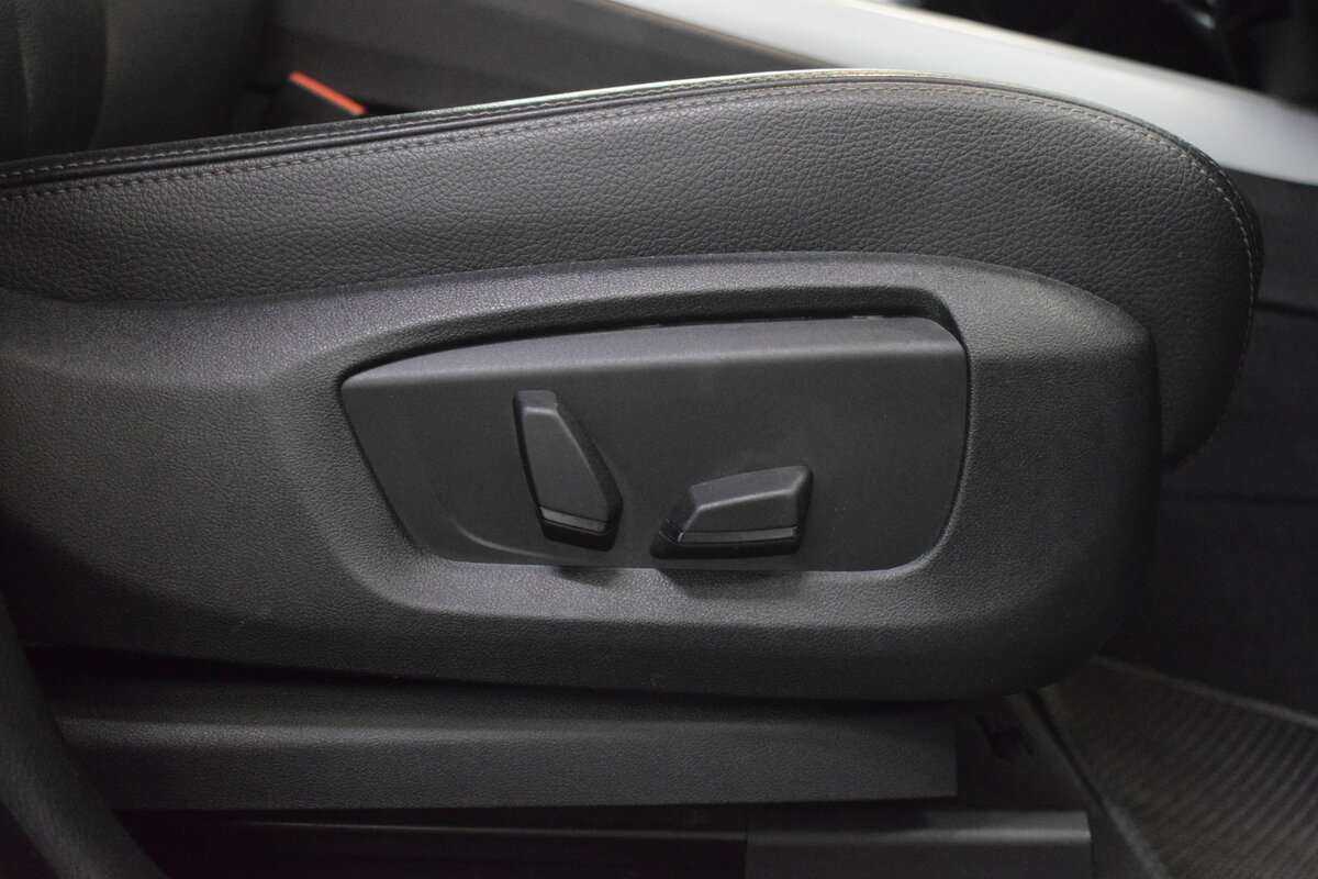 BMW X5 25d, 2018 Фото №22