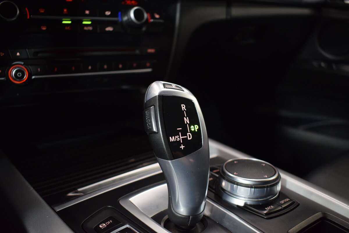 BMW X5 25d, 2018 Фото №31