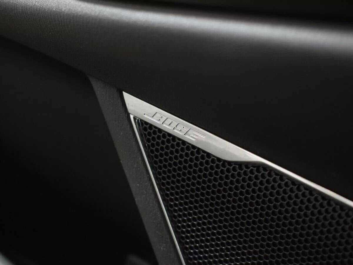 Mazda CX-9, 2018 Фото №20