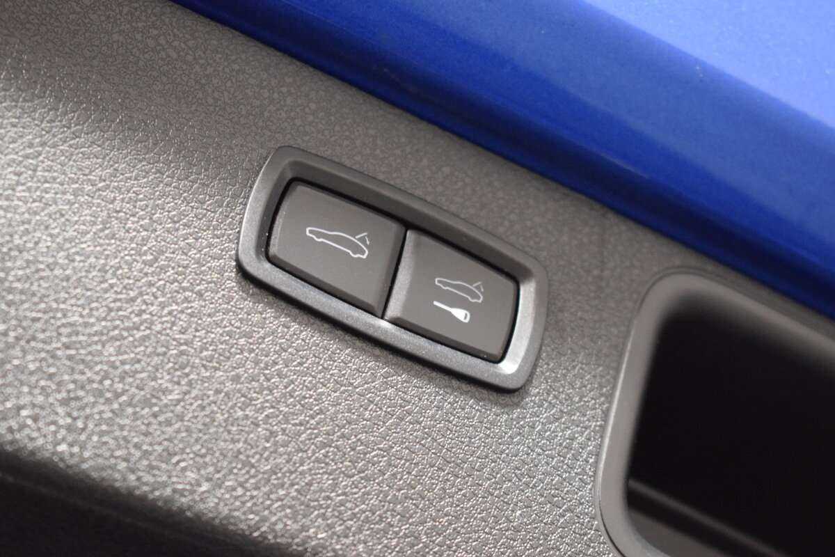 Porsche Macan Turbo, 2015 - 123 466 км. | Фото №5