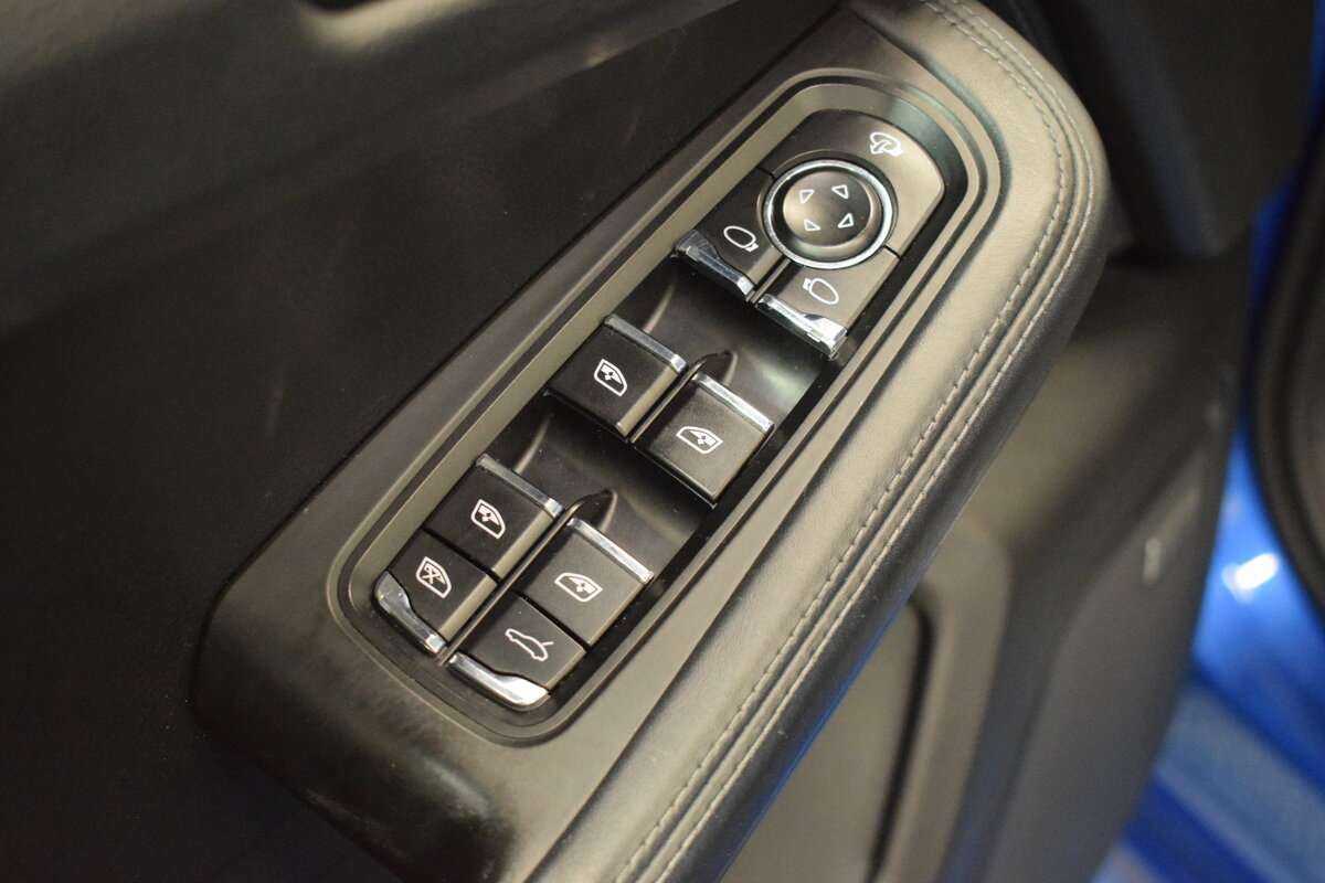 Porsche Macan Turbo, 2015 - 123 466 км. | Фото №7