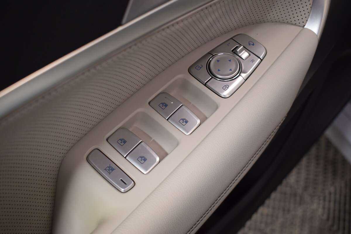 Genesis G70, 2019 - 63 400 км. | Фото №8