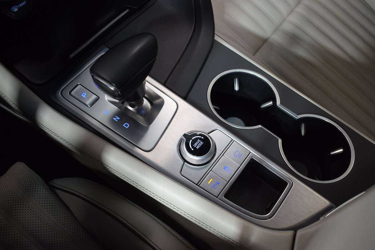 Genesis G70, 2019 Фото №19