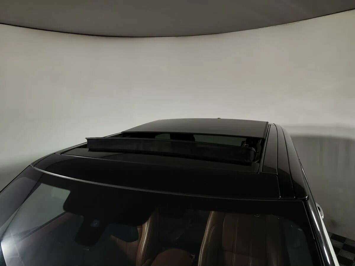 Land Rover Range Rover, 2015 Фото №31