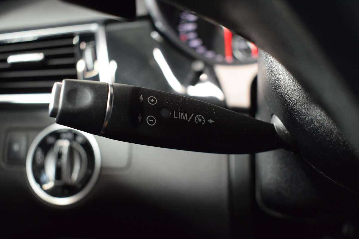 Mercedes-Benz GLE 350 d, 2018 Фото №15