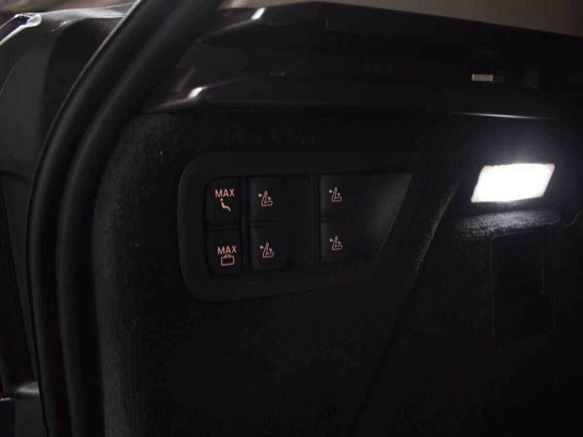 BMW X7 30d, 2019 Фото №14