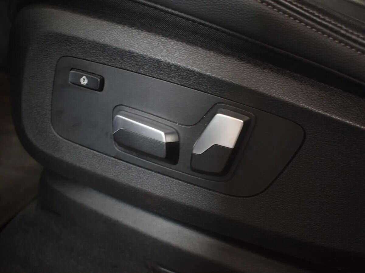 BMW X7 30d, 2019 Фото №22