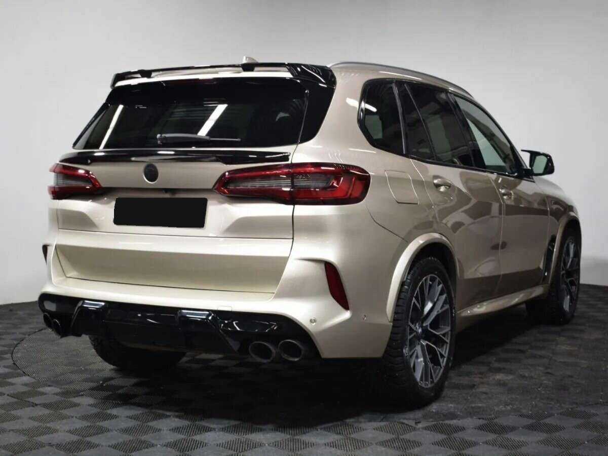BMW X5 30d, 2019 - 103 001 км. | Фото №3