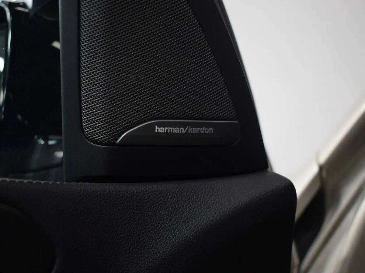 BMW X5 30d, 2019 Фото №13