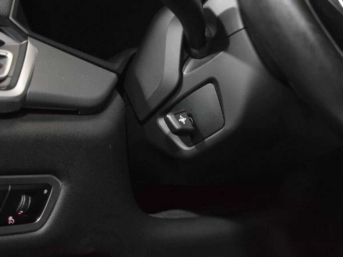 BMW X5 30d, 2019 Фото №15