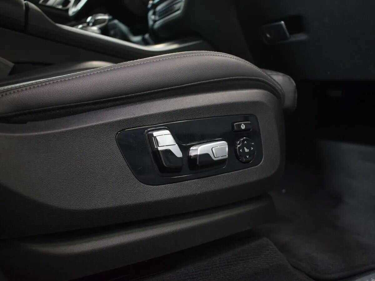 BMW X5 30d, 2019 Фото №18