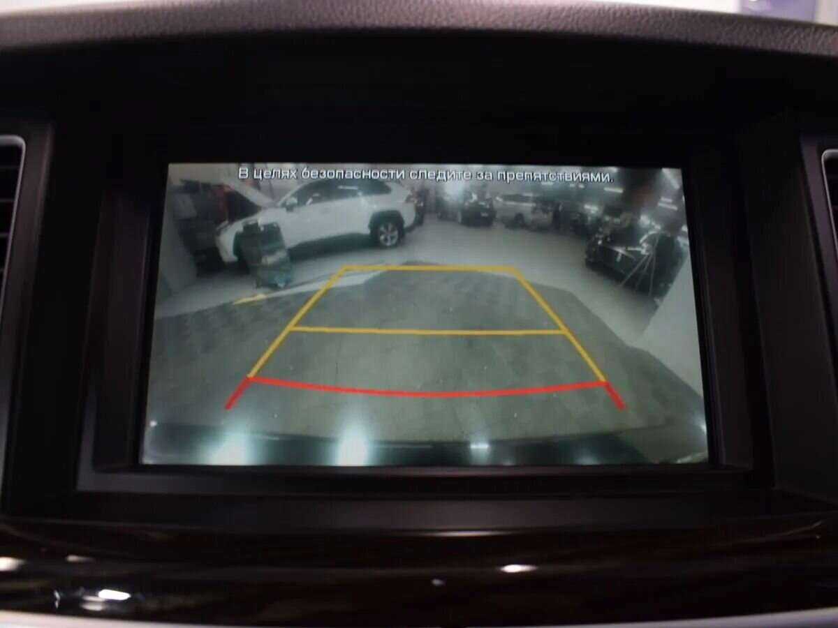 Genesis G80, 2019 Фото №14