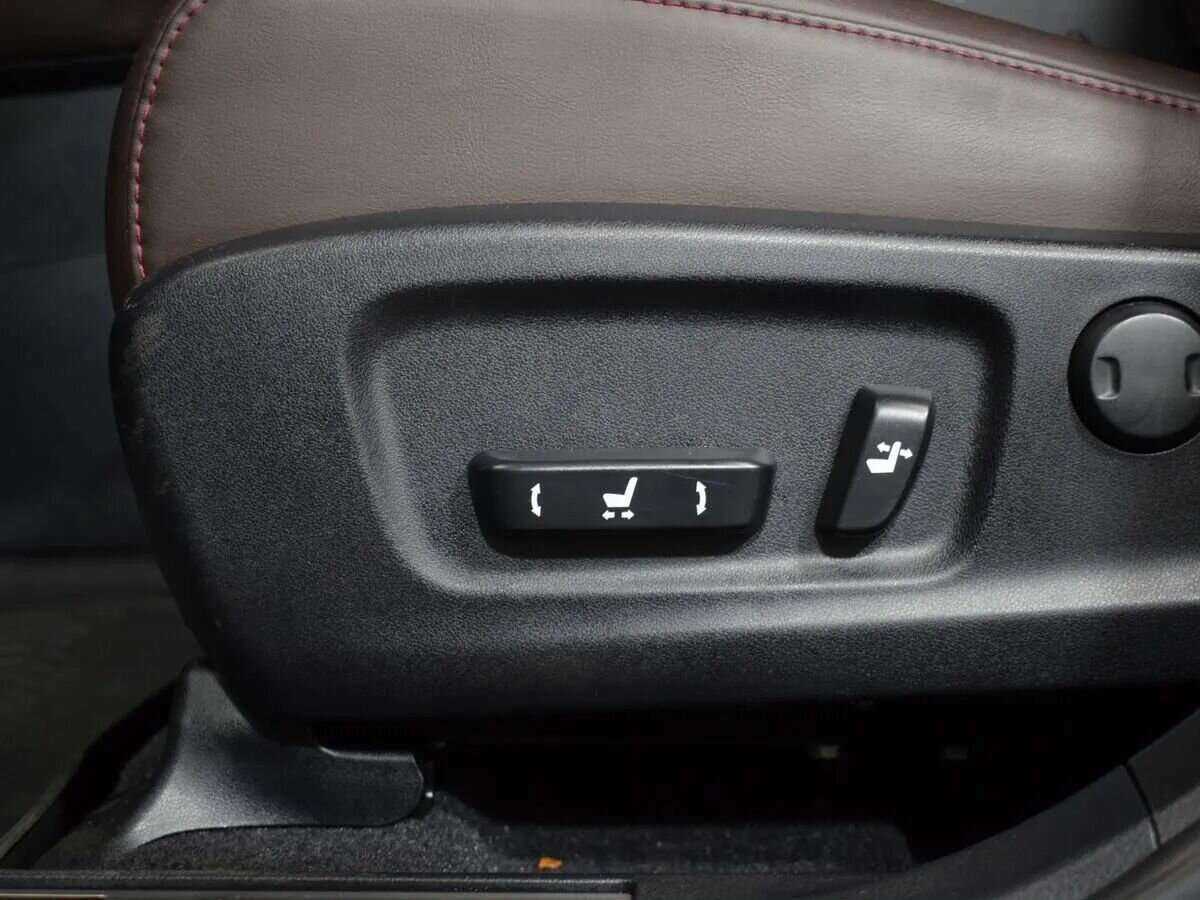 Lexus RX 350, 2020 Фото №16