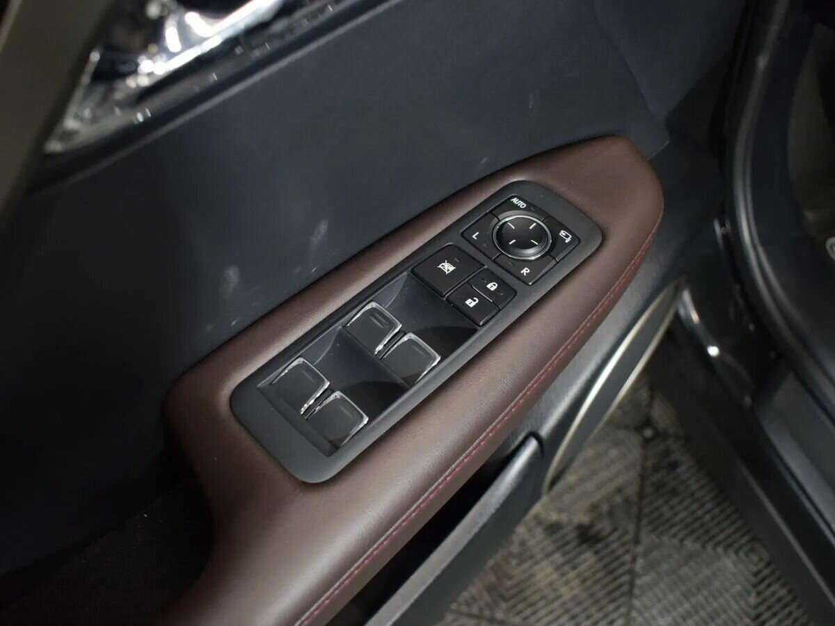 Lexus RX 350, 2020 Фото №17