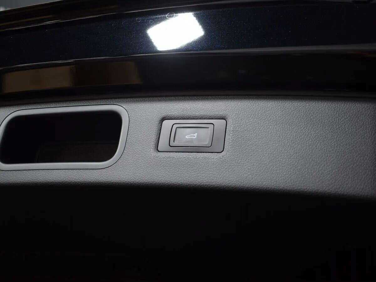 Voyah Free, 2023 - 55 км. | Фото №5