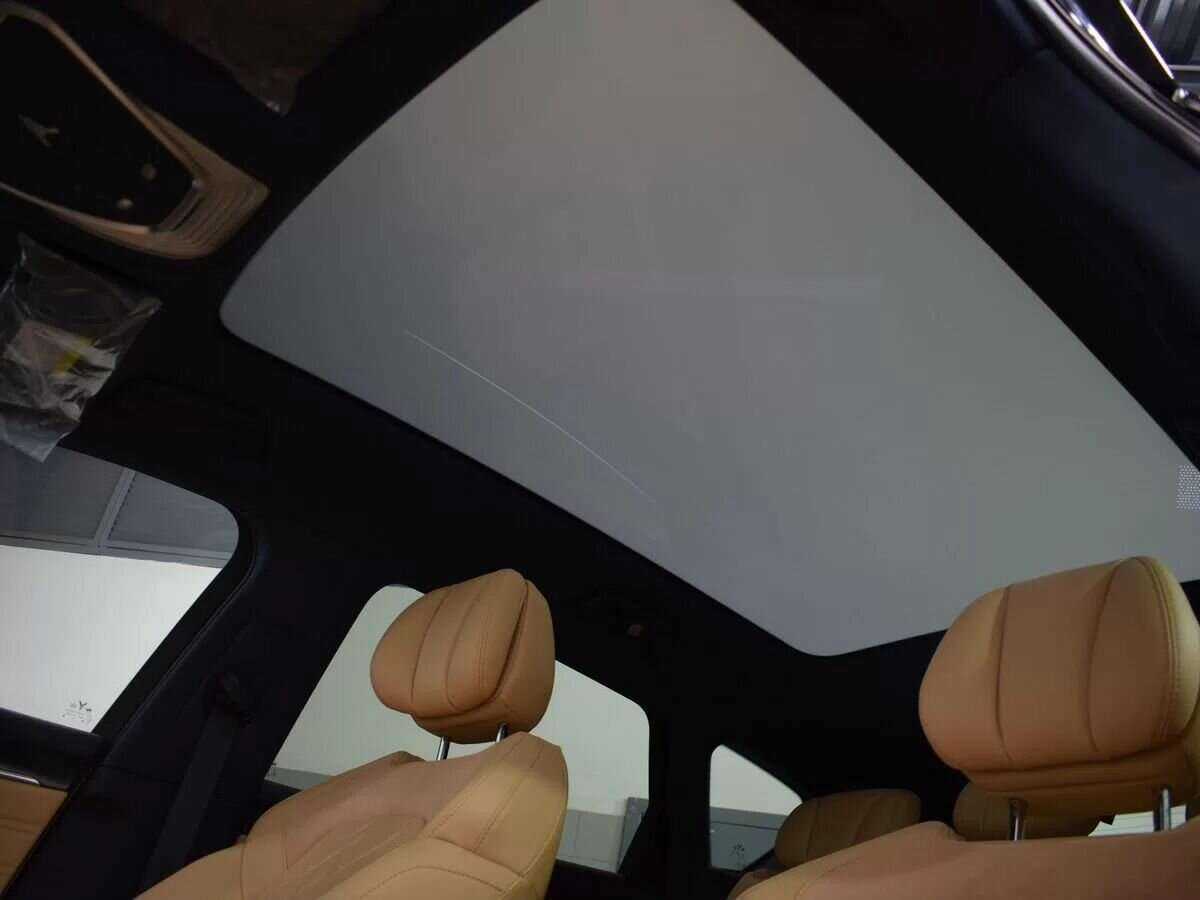 Voyah Free, 2023 Фото №25