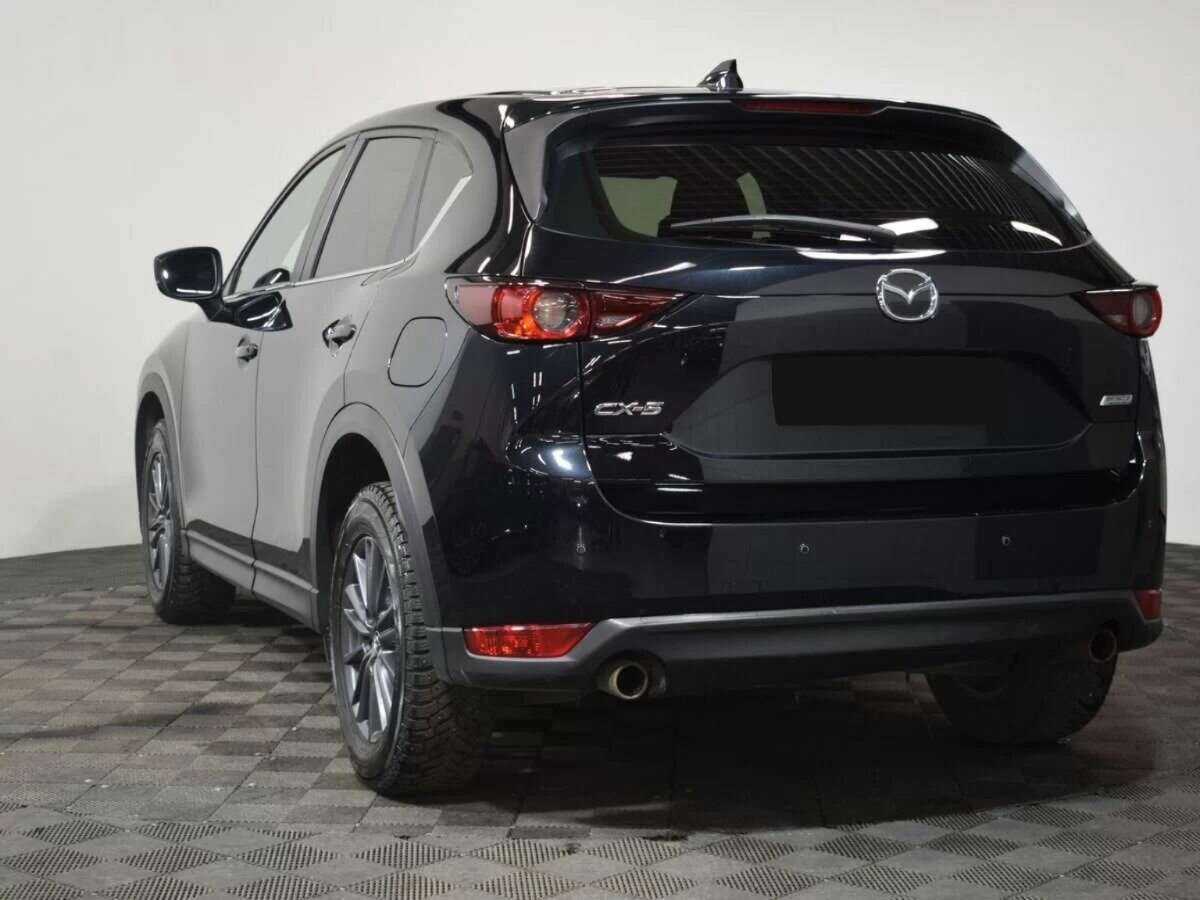 Mazda CX-5, 2020 - 86 470 км. | Фото №4