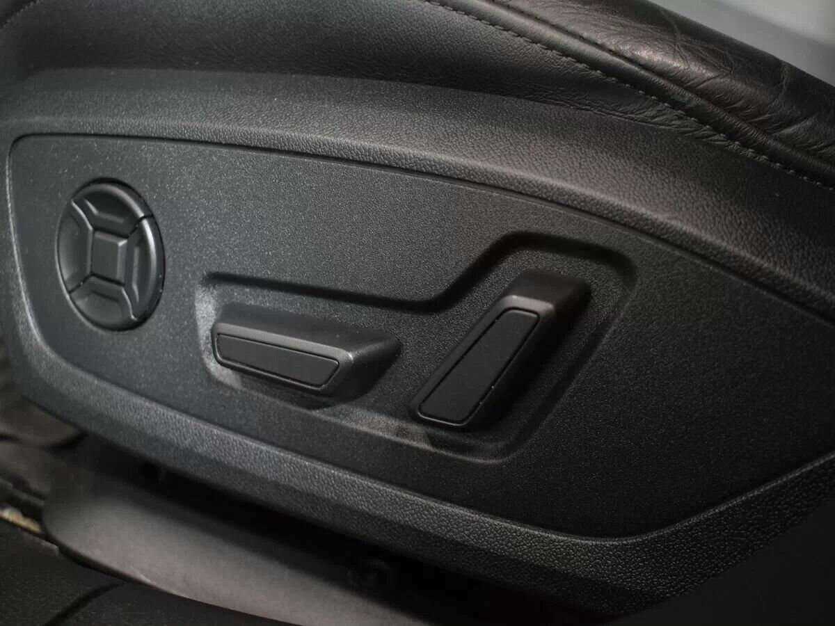 Audi A6 45 TFSI, 2021 Фото №23