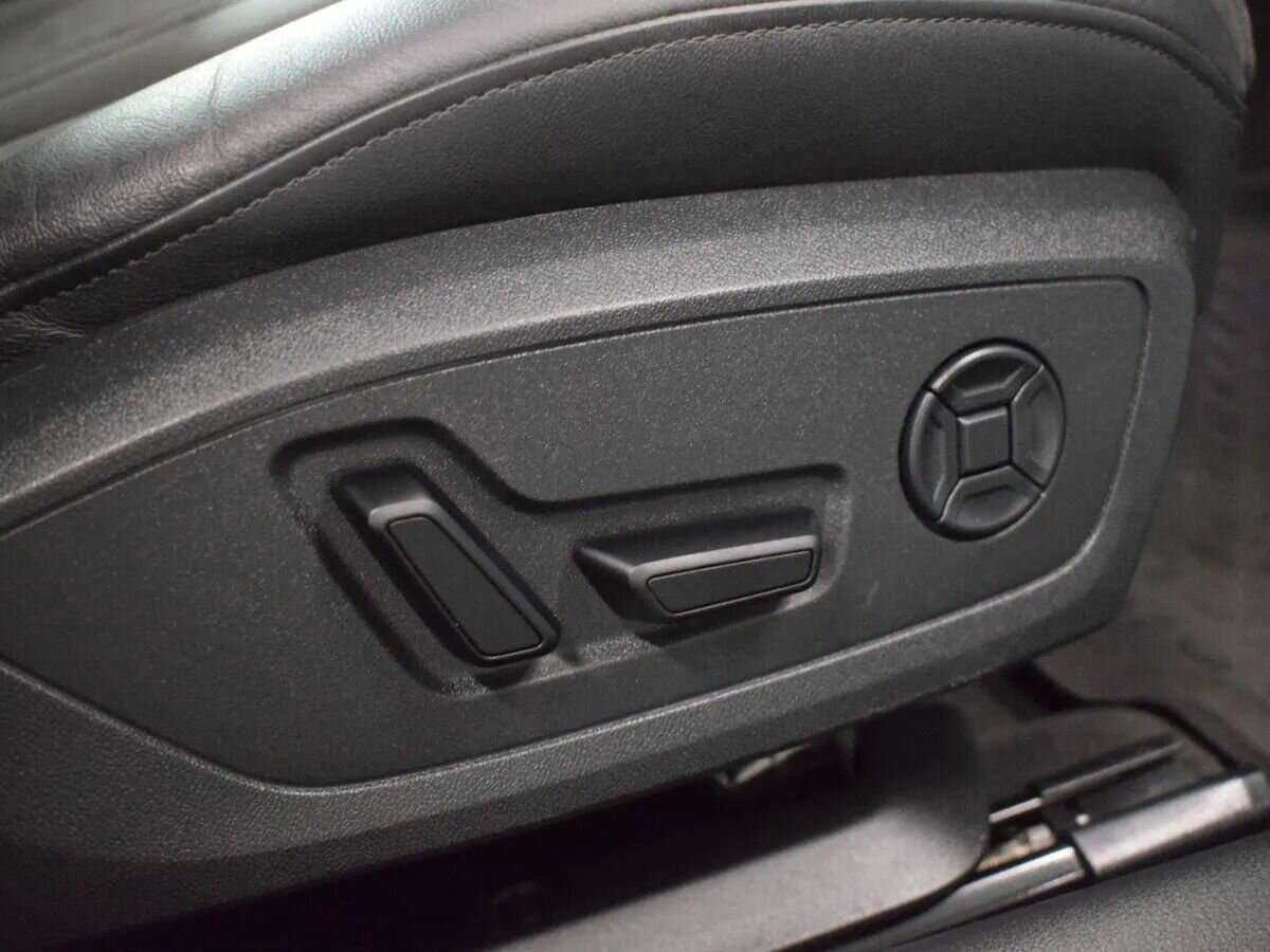 Audi A6 45 TFSI, 2021 Фото №24