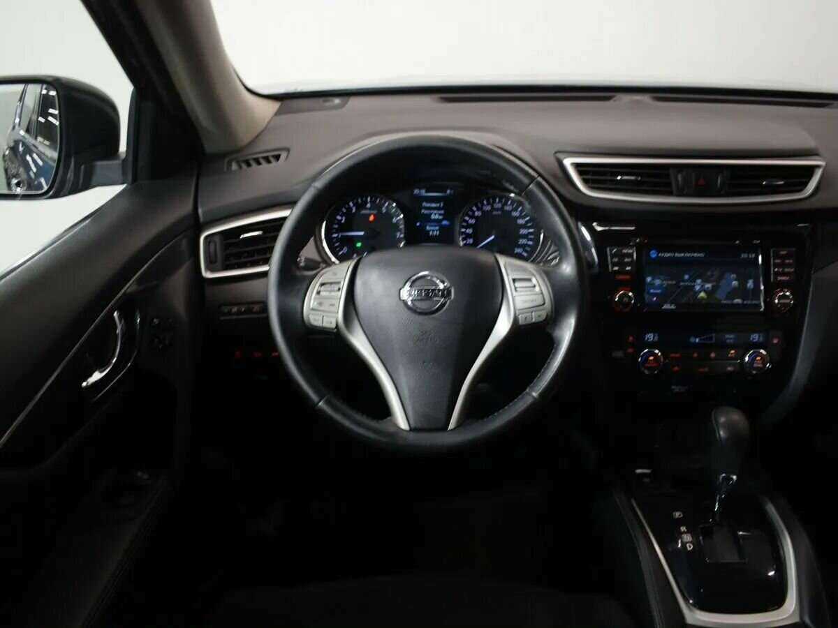 Nissan X-Trail, 2016 - 156 000 км. | Фото №8