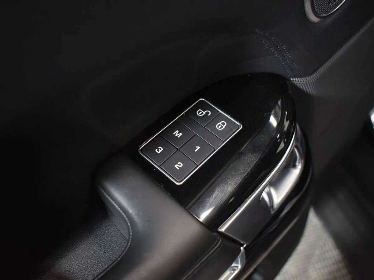 Land Rover Range Rover Long, 2016 Фото №12