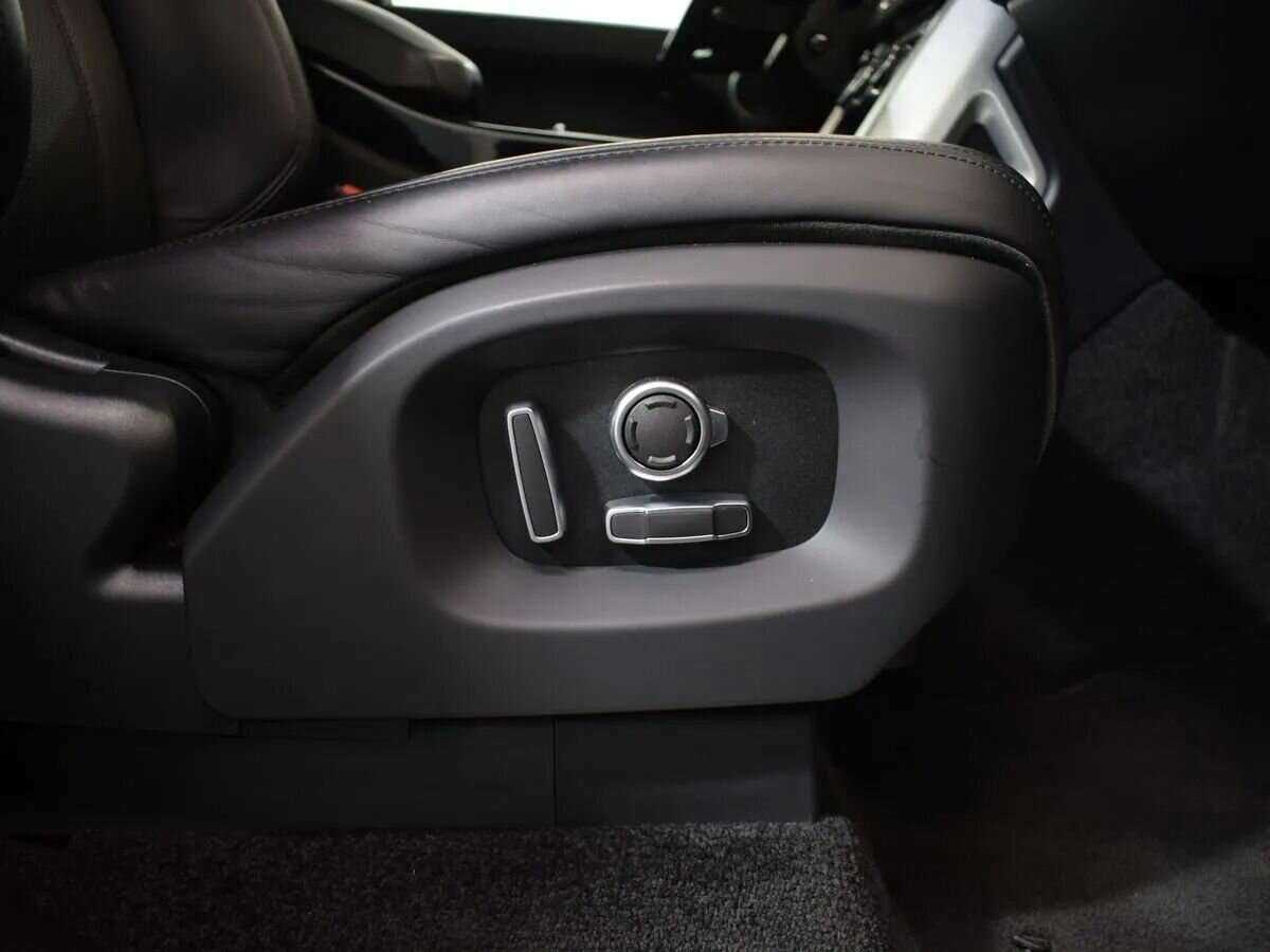 Land Rover Range Rover Long, 2016 Фото №18