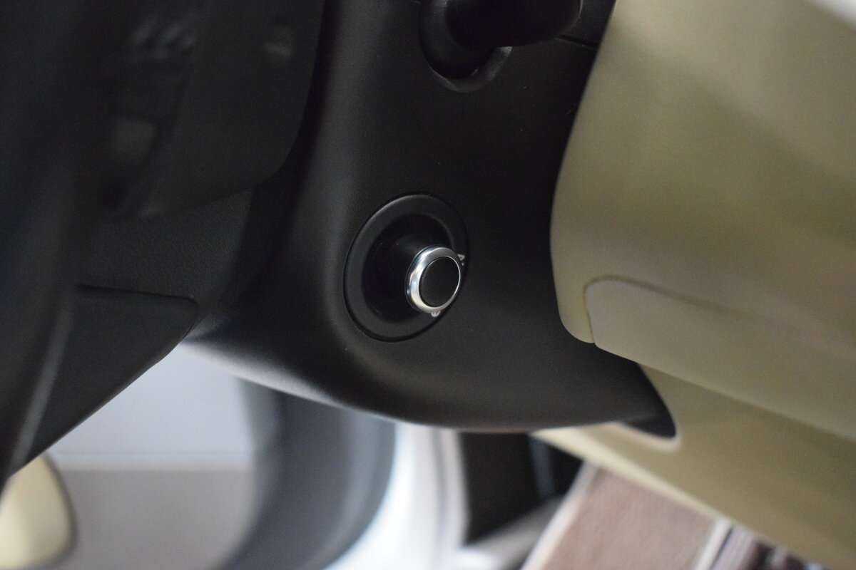 Land Rover Range Rover Sport, 2015 Фото №24