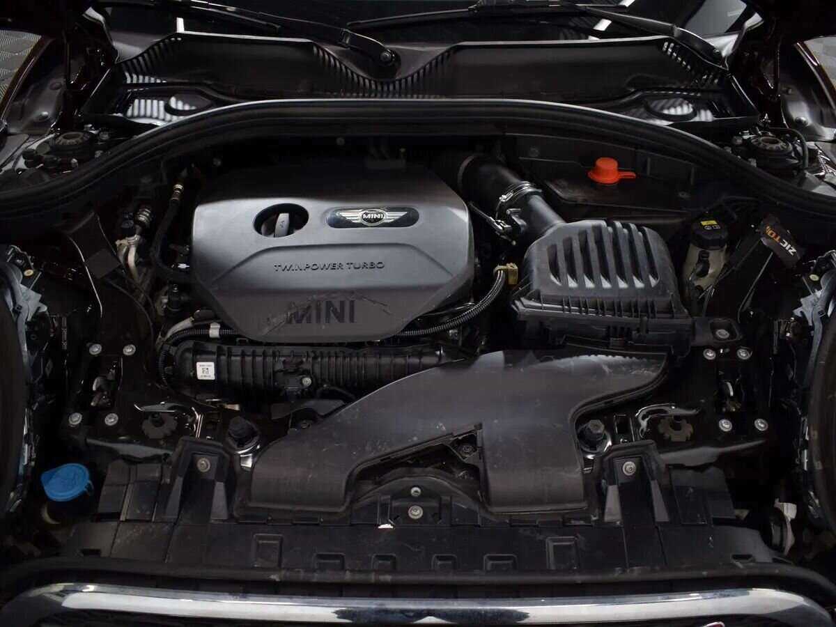 Mini Clubman Cooper S ALL4, 2017 Фото №4