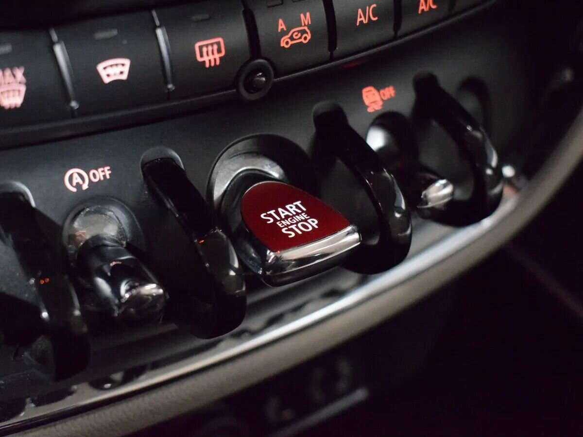 Mini Clubman Cooper S ALL4, 2017 Фото №18