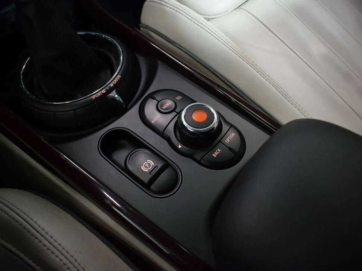 Mini Clubman Cooper S ALL4, 2017 Фото №20