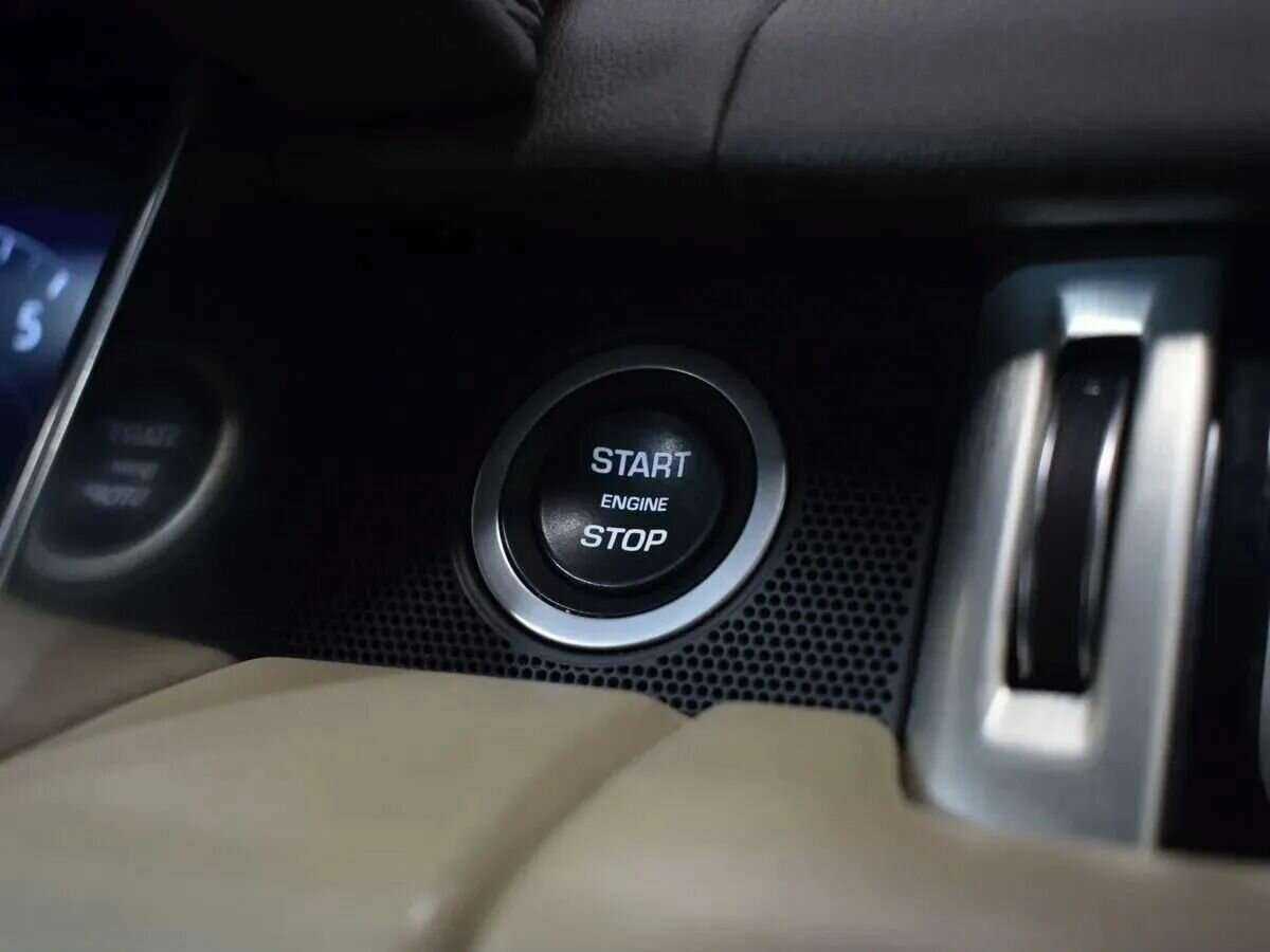 Land Rover Range Rover, 2019 Фото №17