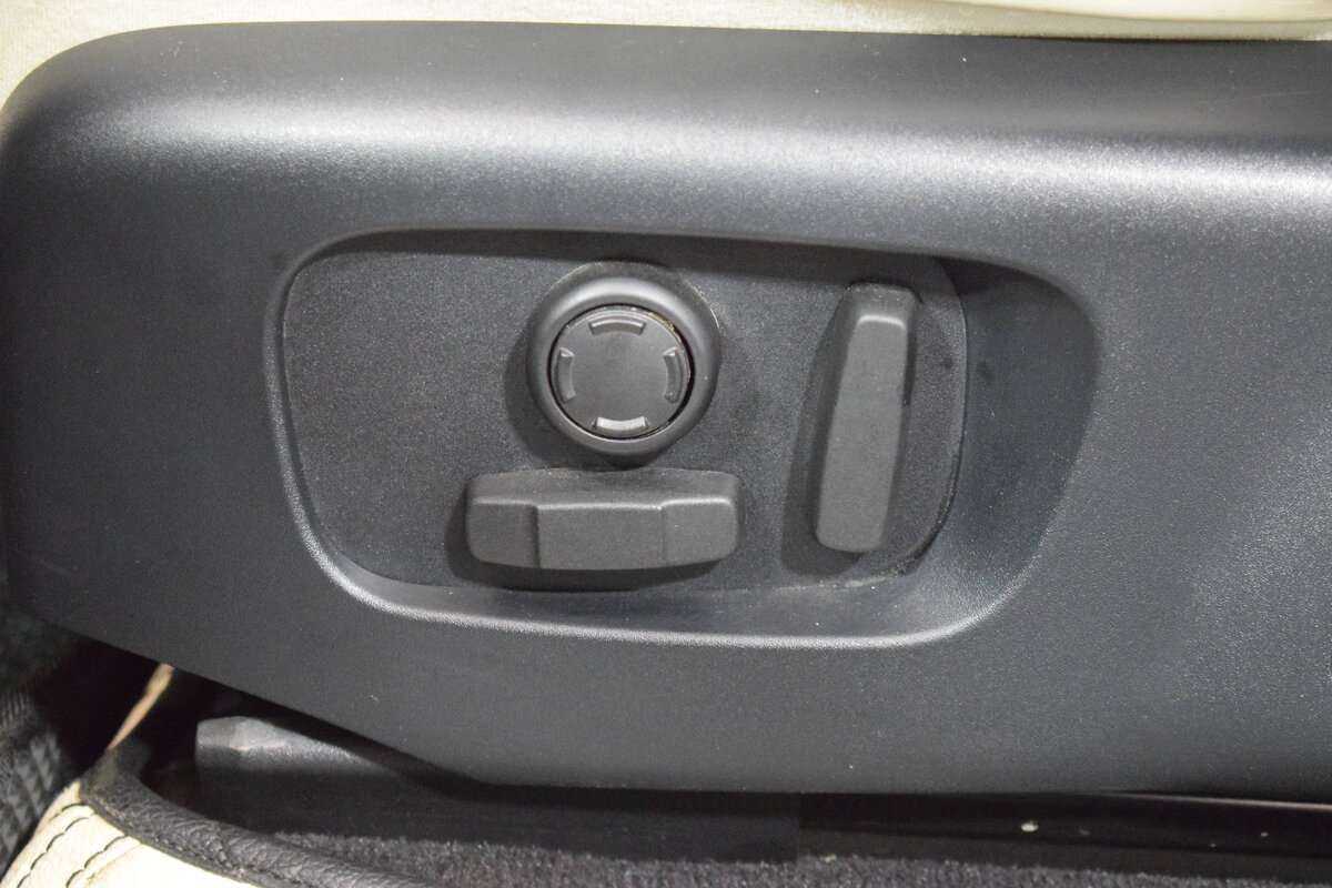 Land Rover Range Rover Sport, 2018 Фото №9