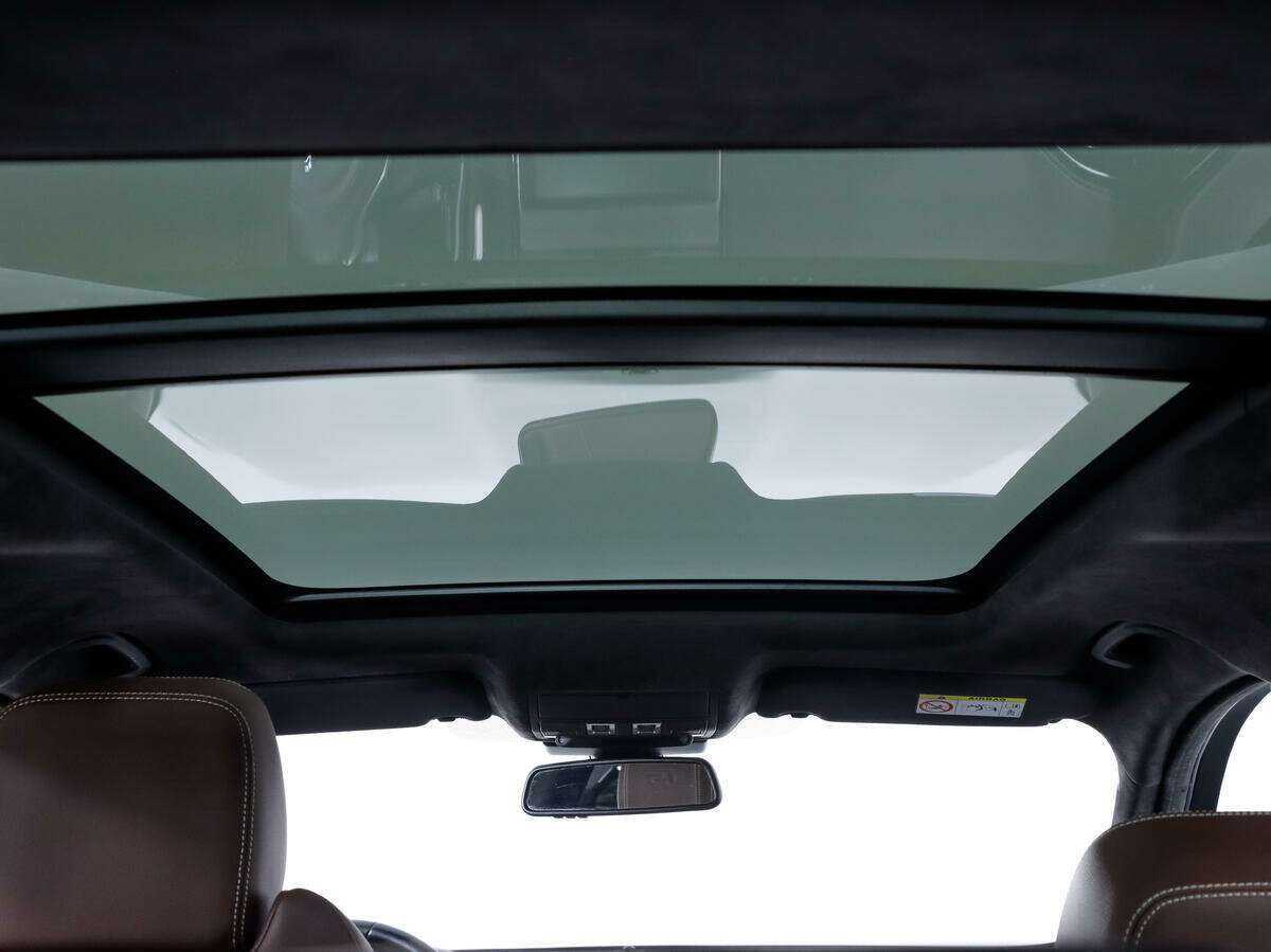 Jaguar F-Pace, 2017 Фото №24